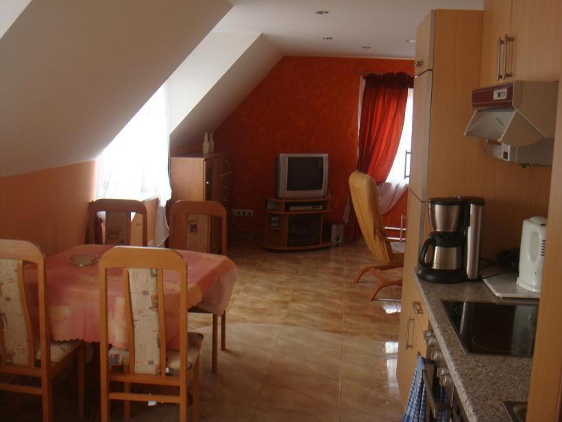 Agroturystyka Duesselkamp Tumiany Barczewo Quarto foto