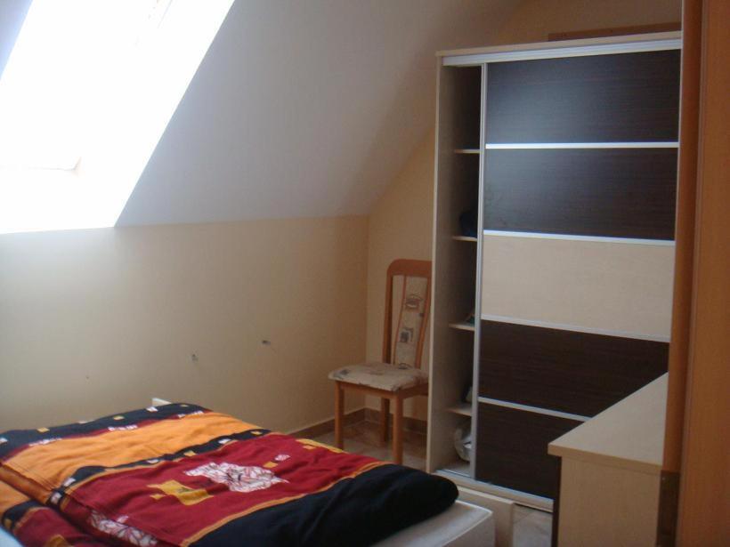 Agroturystyka Duesselkamp Tumiany Barczewo Quarto foto